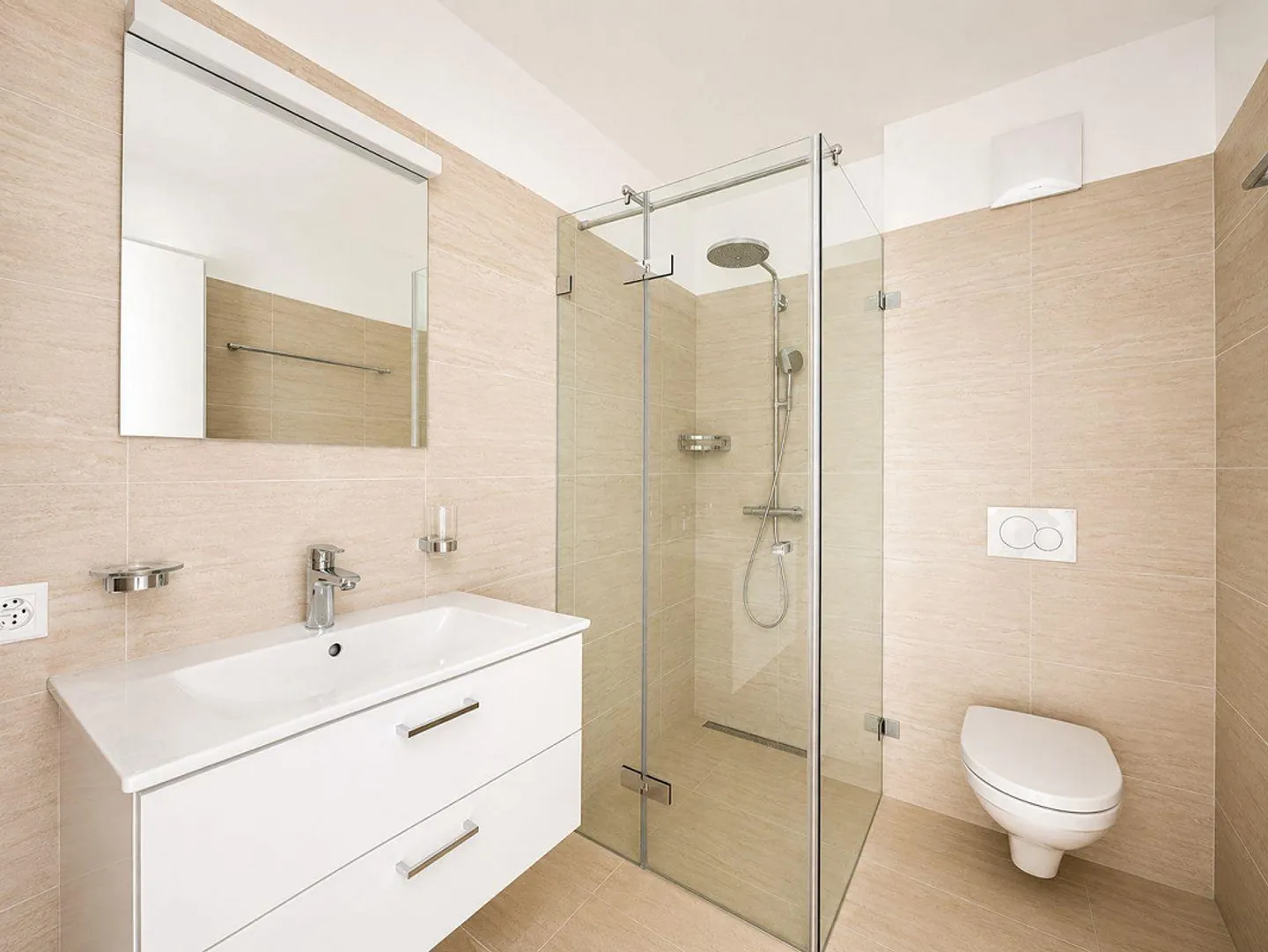 Helle 3.5-Zimmer-Wohnung zum Verkauf in Brissago – Casa Gatti - Foto 6 von 9