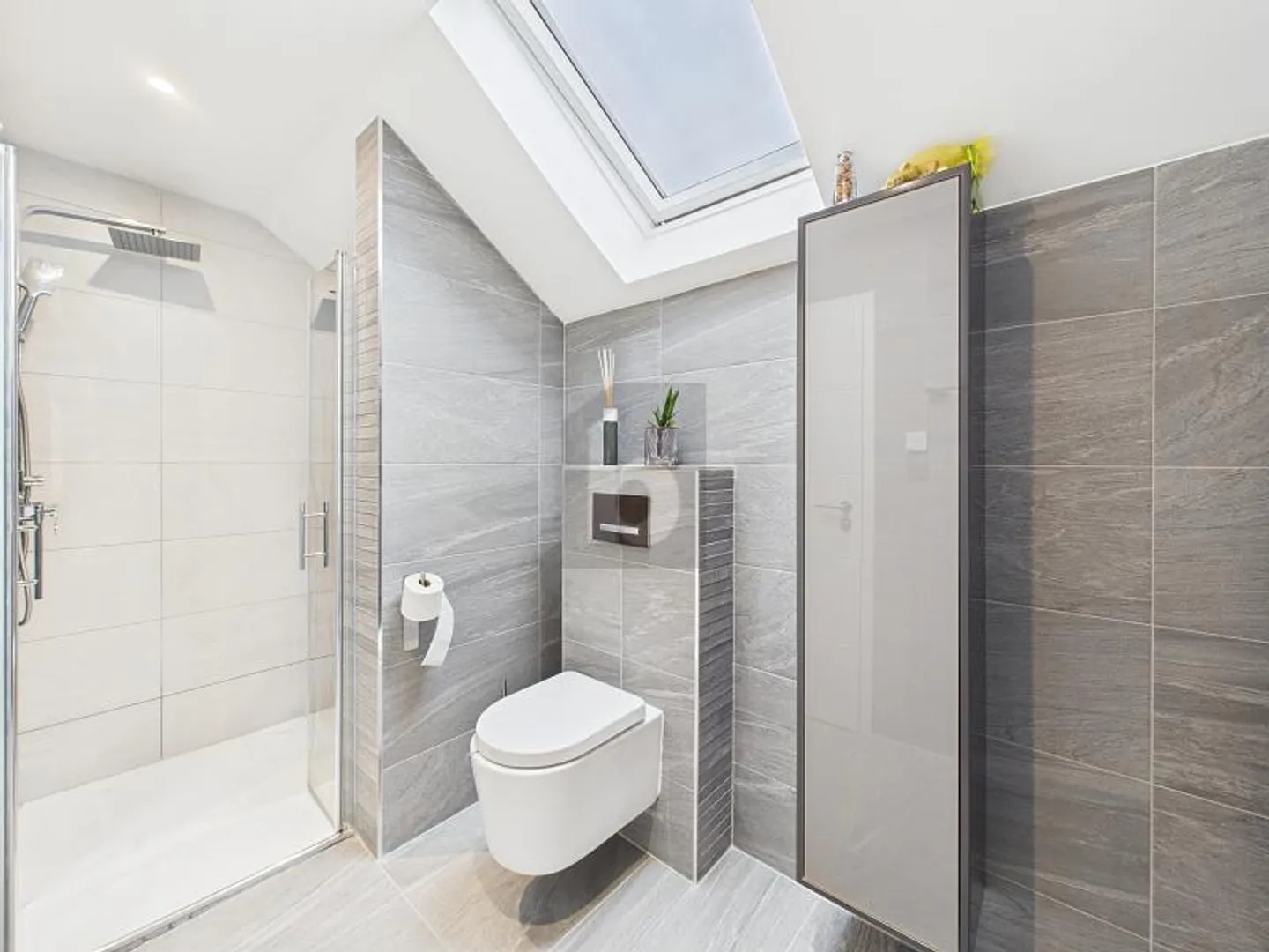 Geräumiges Einfamilienhaus in Büsserach - Foto 5 von 6