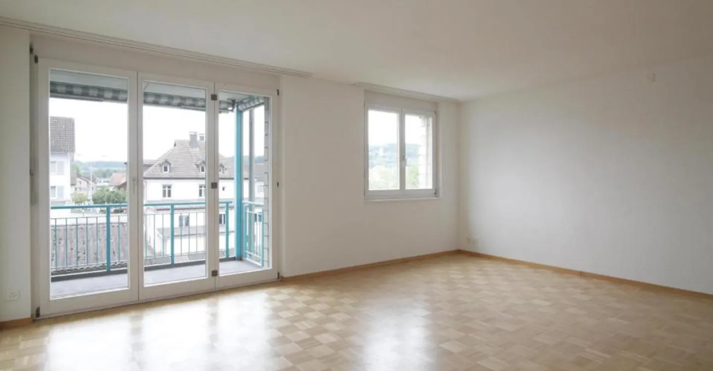 Family apartment with charm, 1x free net rent gifted! - Photo 3 of 7