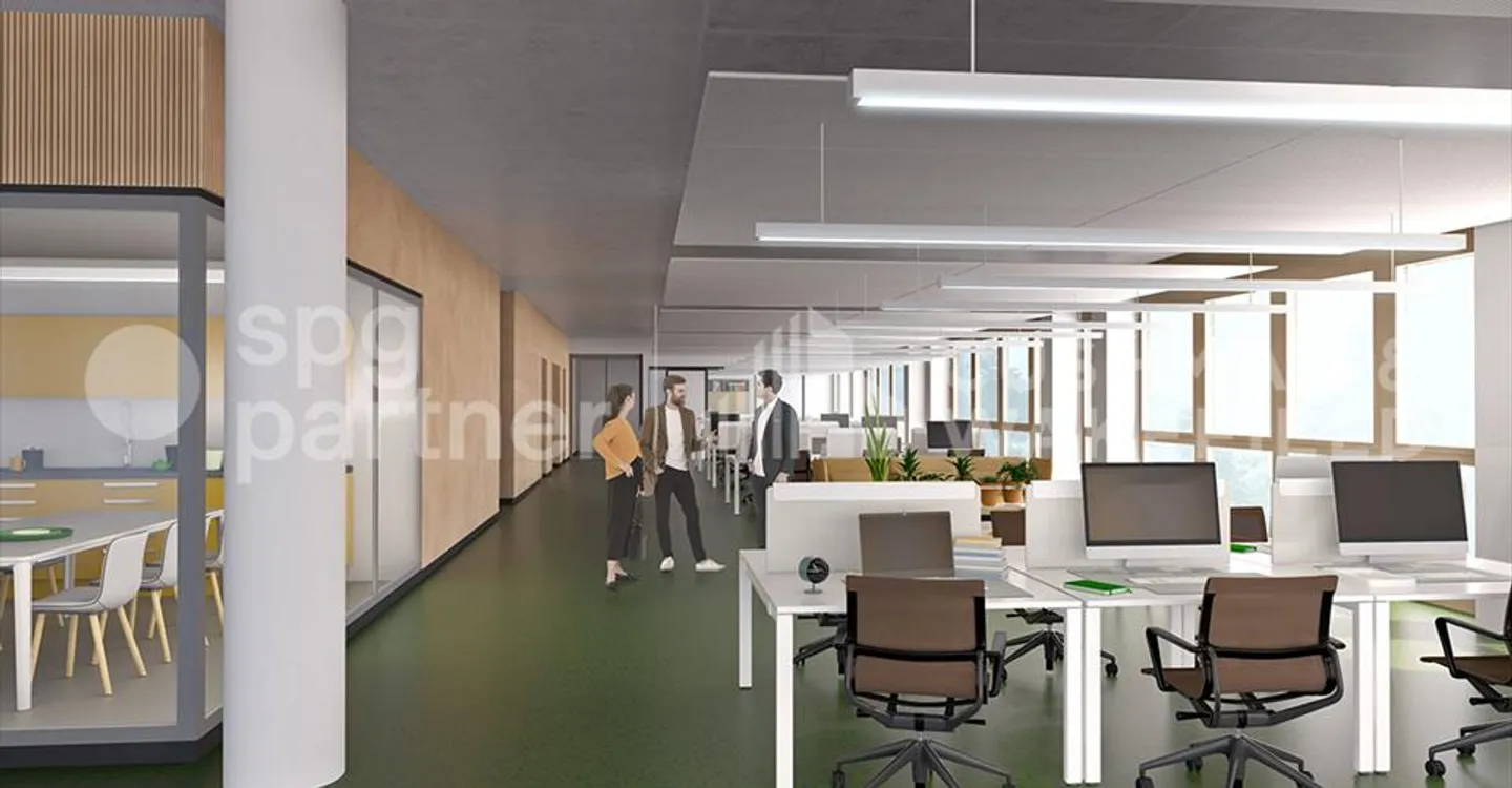 Mixed-use building for rent - Photo 1 of 8