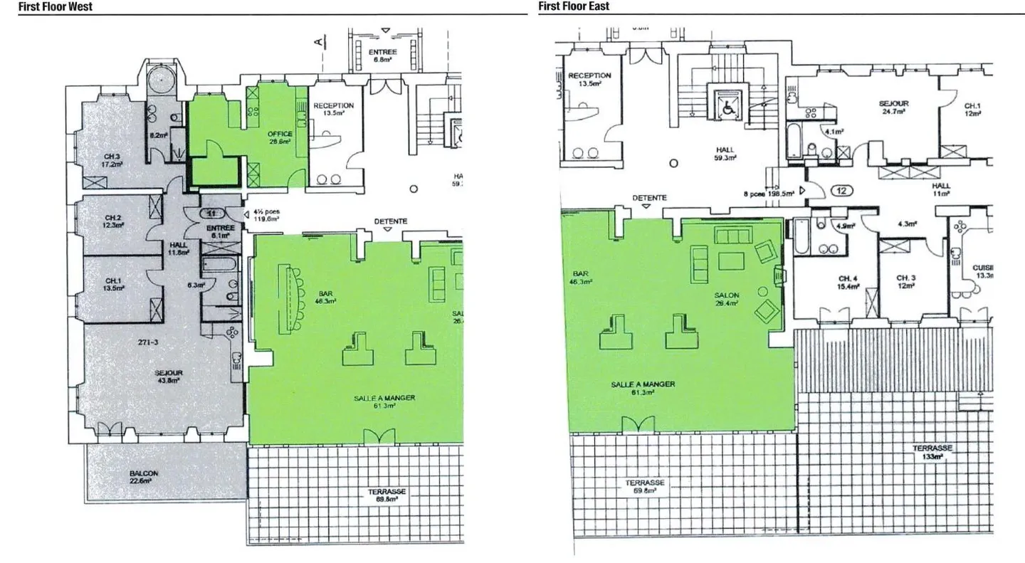 Appartamento a gradini in vendita - Foto 43 di 45