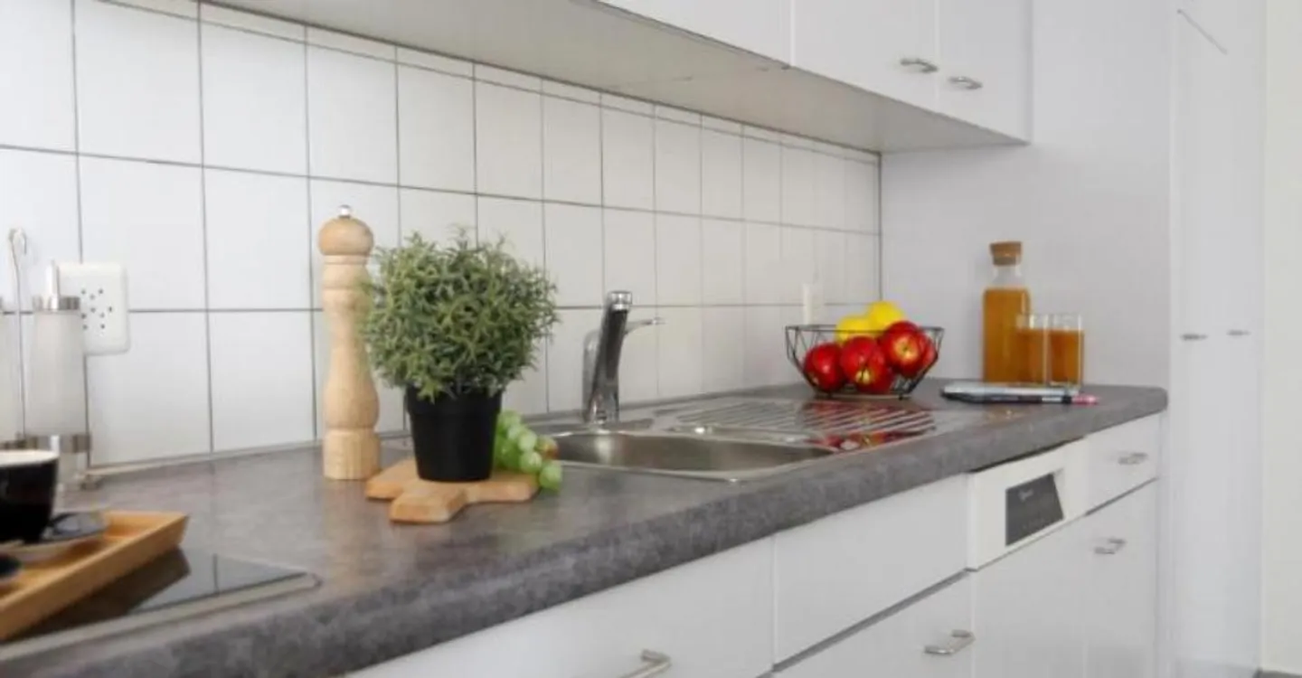Family apartment with charm, 1x free net rent gifted! - Photo 4 of 7