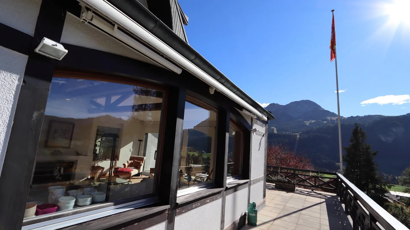 Appartamento a gradini in vendita - Foto 28 di 45