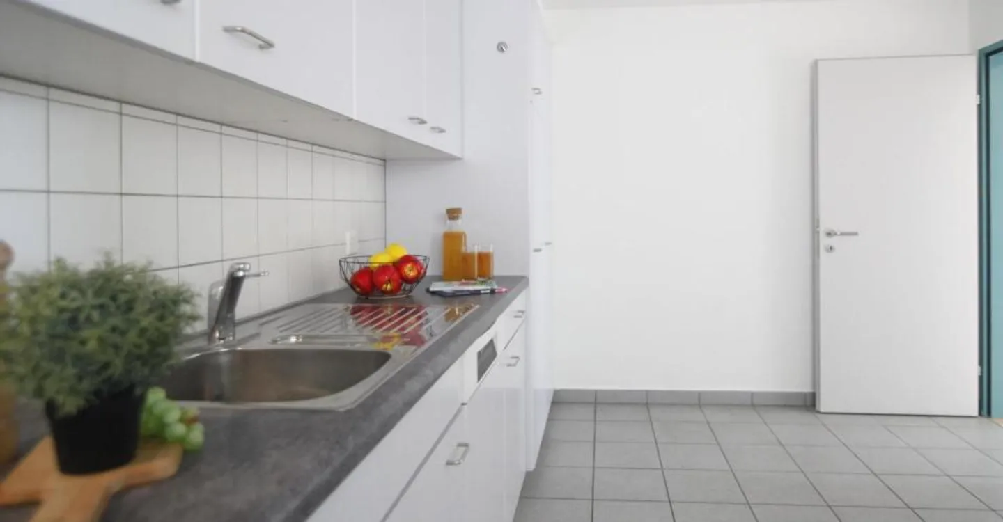 Family apartment with charm, 1x free net rent gifted! - Photo 5 of 7