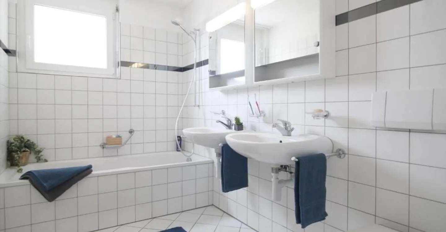 Family apartment with charm, 1x free net rent gifted! - Photo 6 of 7