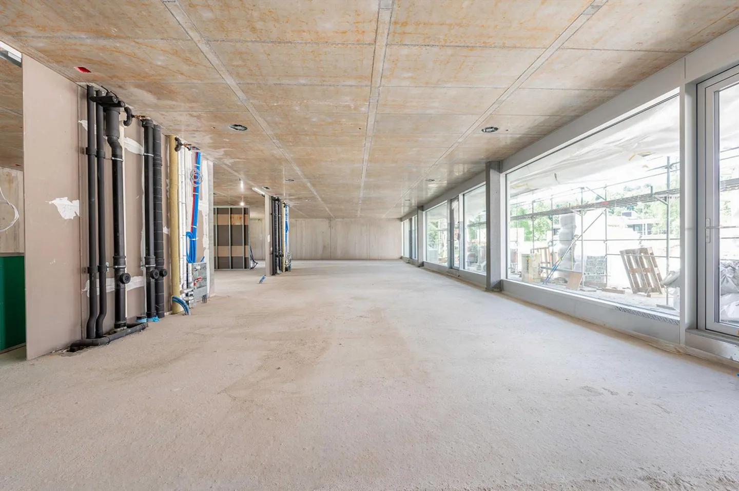 Fattoria Nautica Baden-Dättwil - Vento Fresco per il Tuo Business - Foto 1 di 8