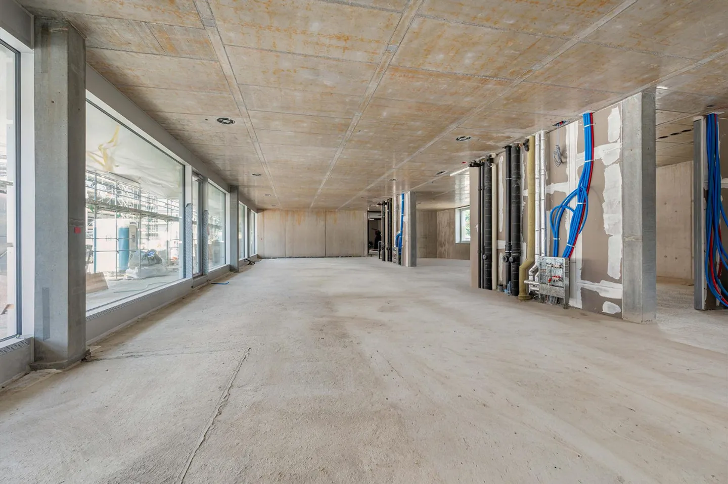 Fattoria Nautica Baden-Dättwil - Vento Fresco per il Tuo Business - Foto 2 di 8
