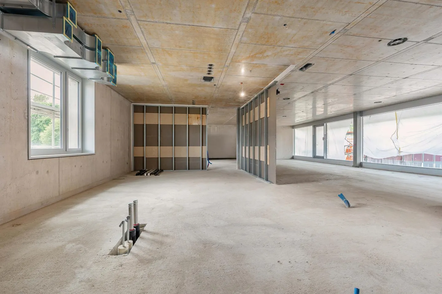 Fattoria Nautica Baden-Dättwil - Vento Fresco per il Tuo Business - Foto 3 di 8