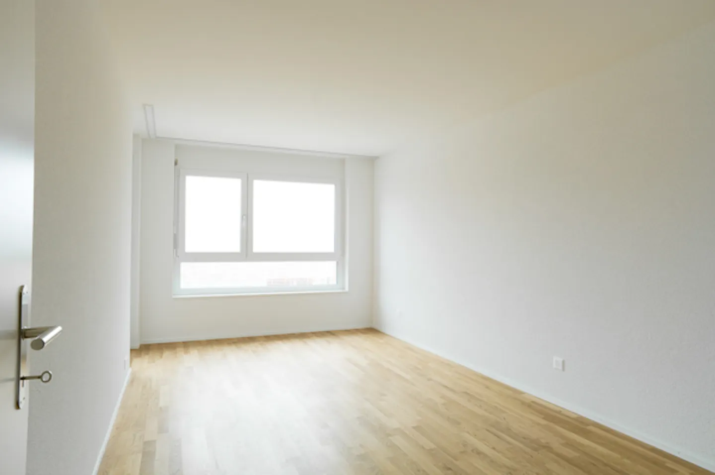 Moderne Wohnung in grüner Umgebung - Foto 5 von 7