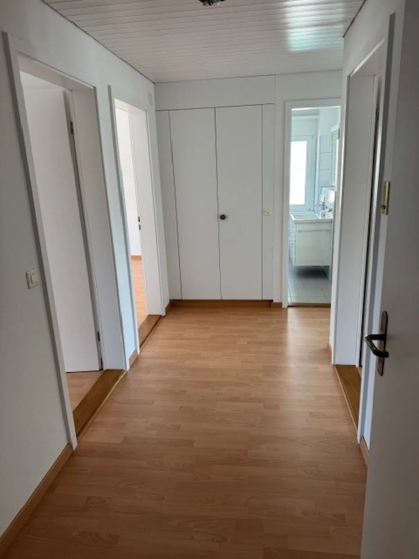 Appartamento affascinante di 3,5 stanze in centro - Foto 4 di 7