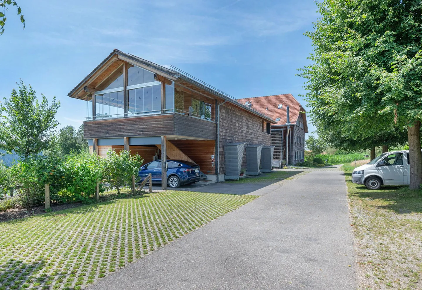 Well-maintained seminar hotel - a place for tranquility, nature, and inspiration - Photo 5 of 15