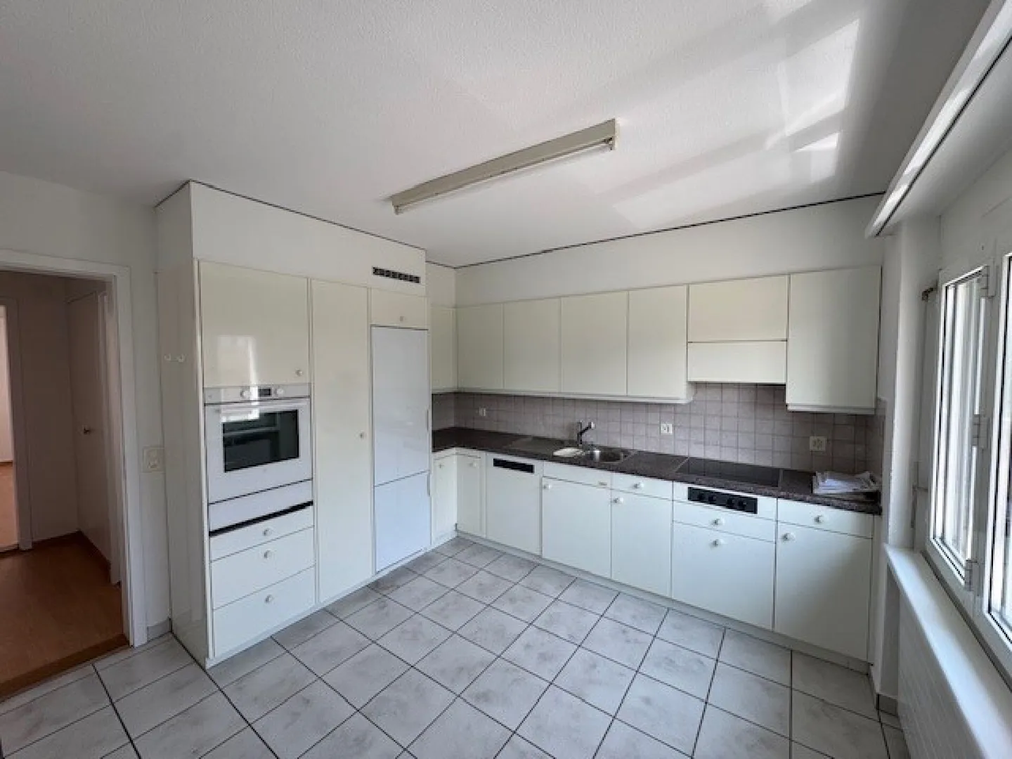 Appartamento affascinante di 3,5 stanze in centro - Foto 1 di 7