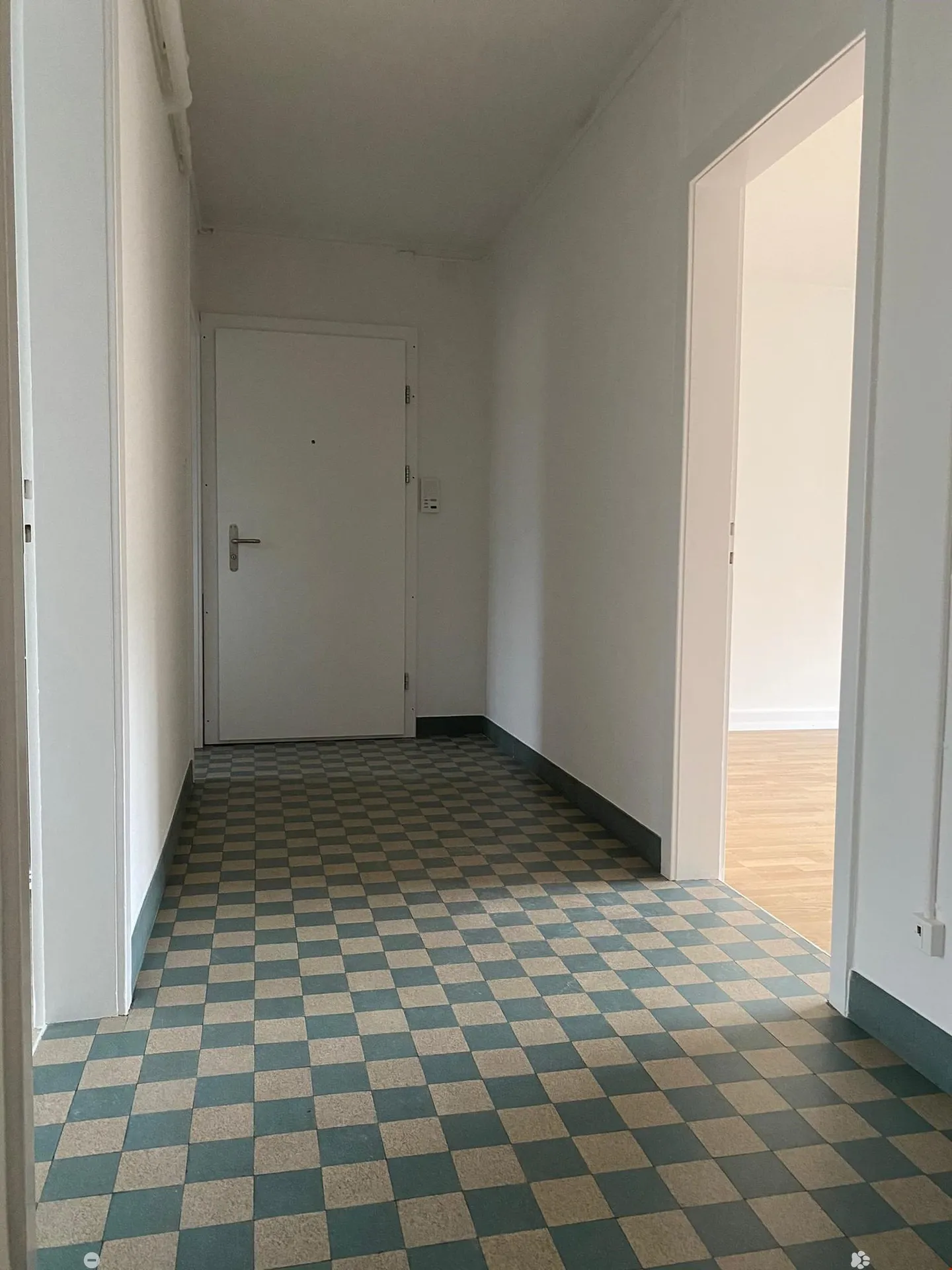 App. de 3.5 pièces au rez-de-chaussée - Photo 6 sur 7