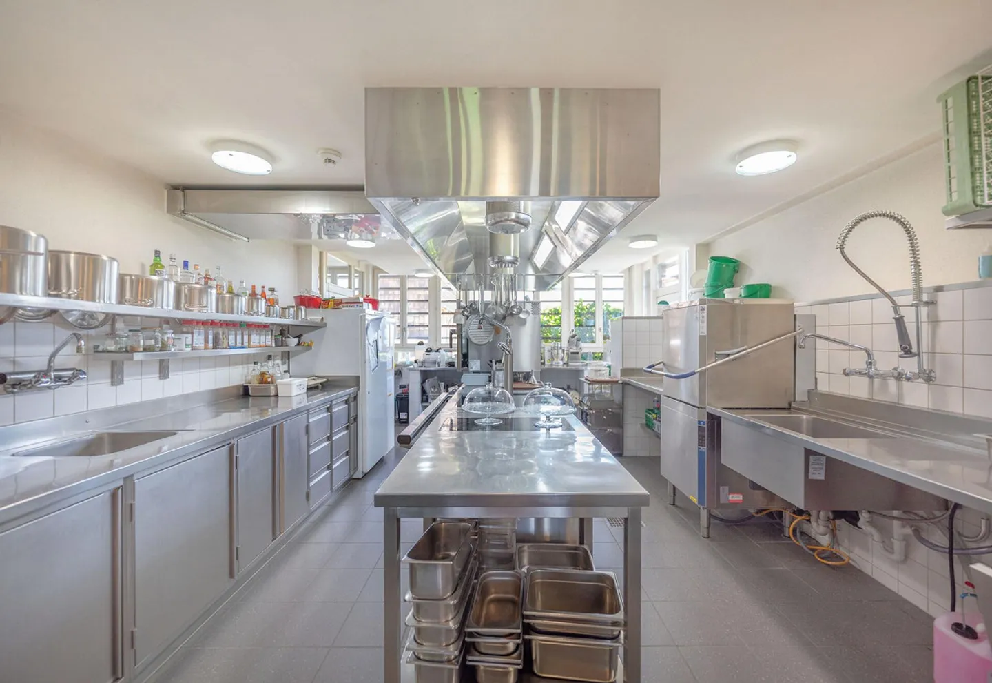 Well-maintained seminar hotel - a place for tranquility, nature, and inspiration - Photo 11 of 15