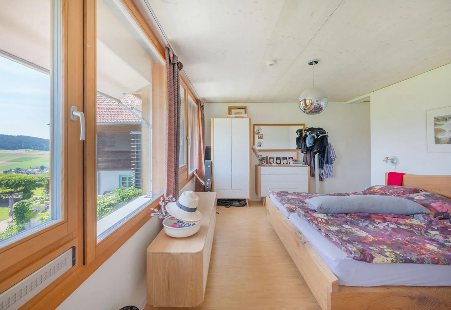 Well-maintained seminar hotel - a place for tranquility, nature, and inspiration - Photo 15 of 15