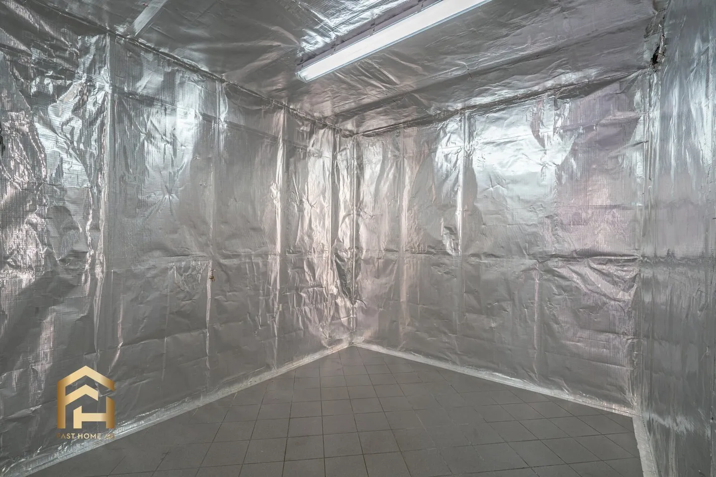 Salle commerciale polyvalente à Raron - Photo 8 sur 13