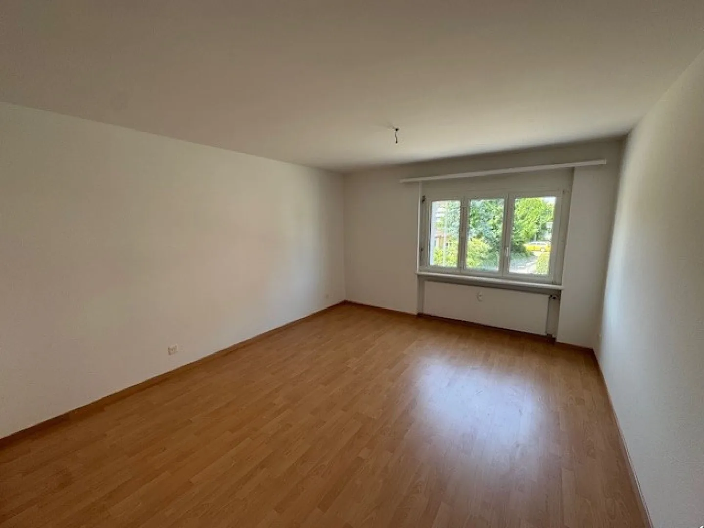 Appartamento affascinante di 3,5 stanze in centro - Foto 6 di 7