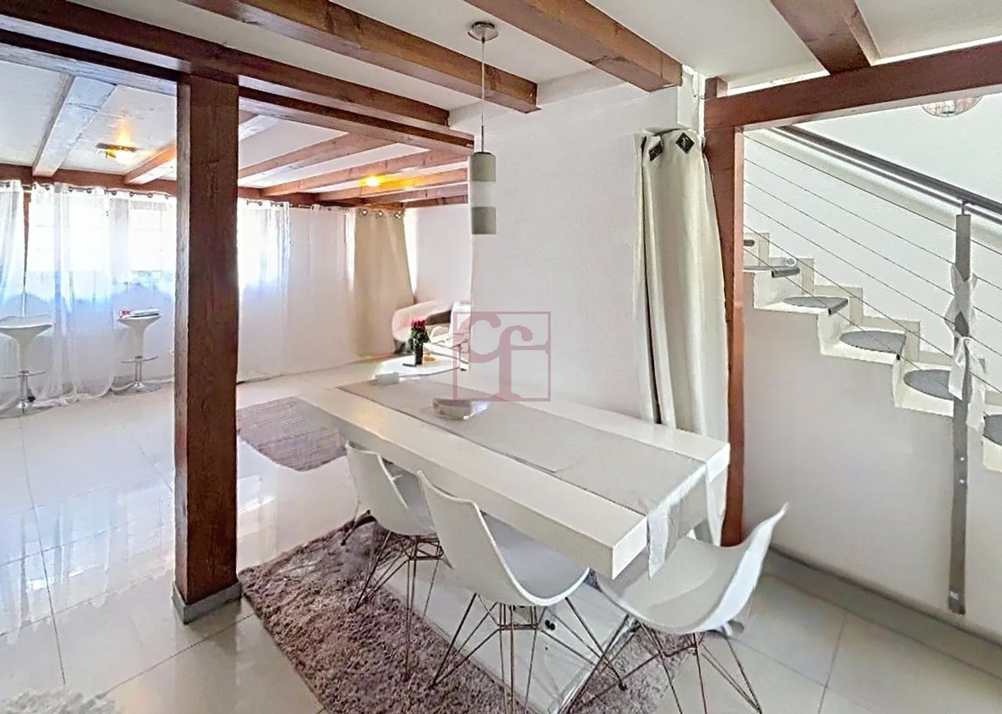 Charmante Maison Multi-Familiale - Photo 4 sur 11