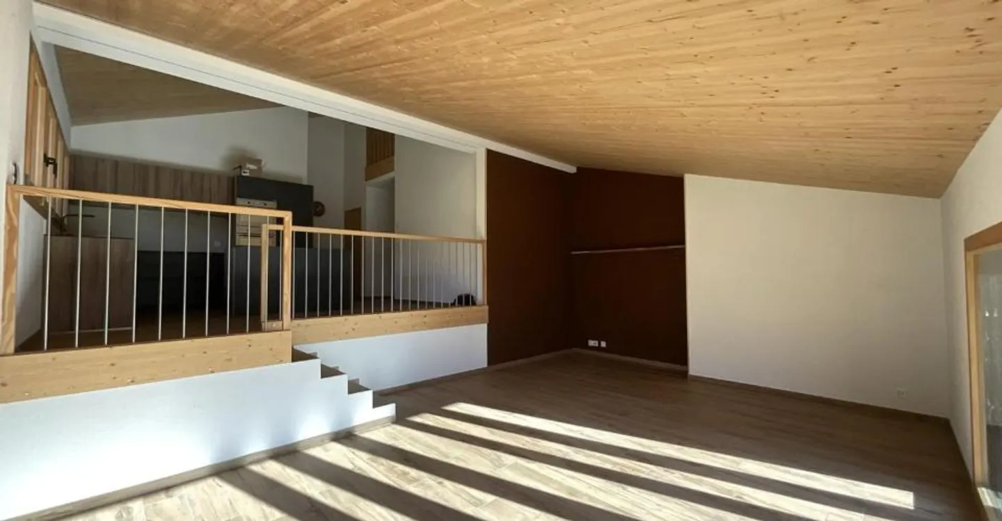 Appartamento di 5,5 locali nel Borgo Medievale di Saillon - Foto 10 di 13