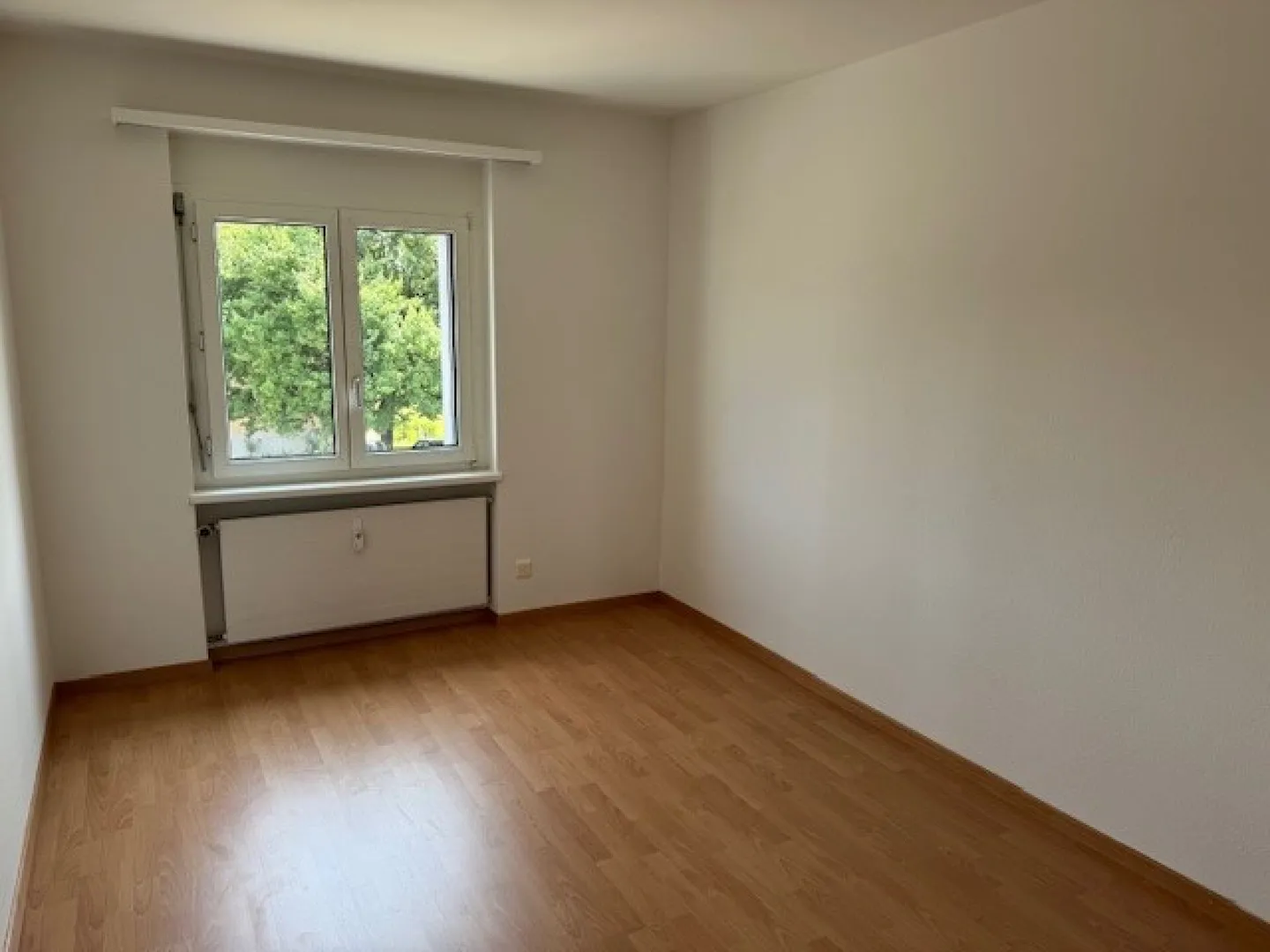 Appartamento affascinante di 3,5 stanze in centro - Foto 7 di 7