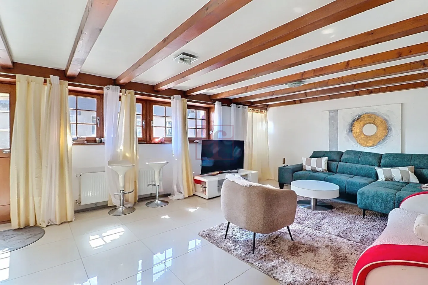 Charmante Maison Multi-Familiale - Photo 2 sur 11