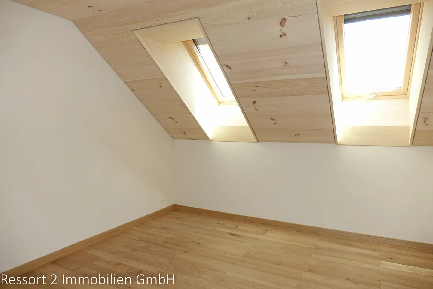 Rüti bei Büren : Location première de 3 1/2 pièces Ouest - Photo 9 sur 16