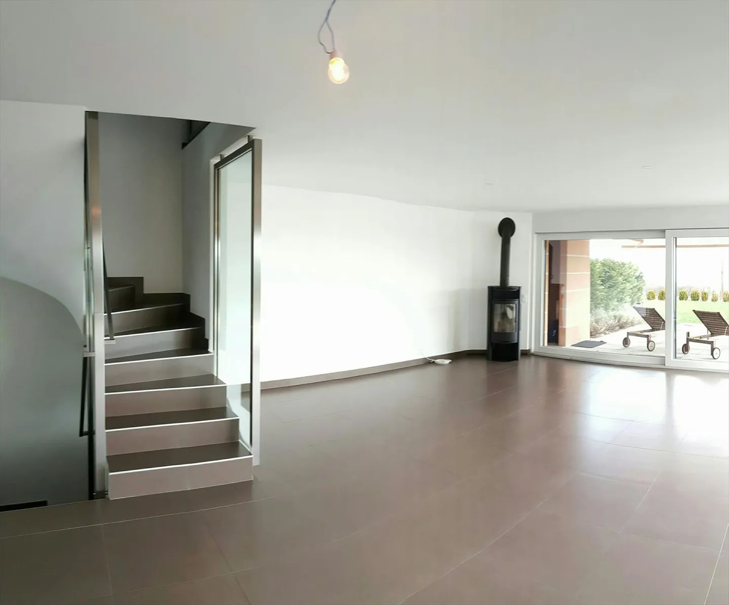 Semi-Detached House 5.5 Rooms - Photo 5 of 10