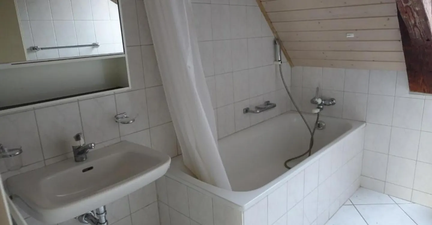 Duplex in the old town of Delémont - Photo 11 of 18