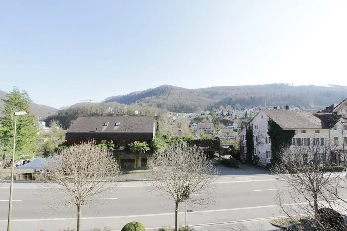 Helle Wohnung mit Balkon - Foto 10 von 11