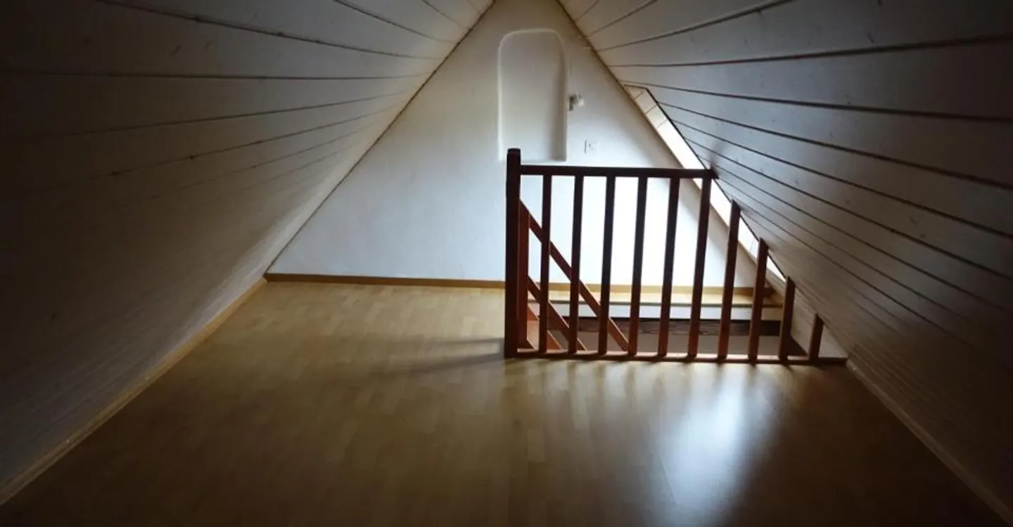 Duplex in the old town of Delémont - Photo 15 of 18