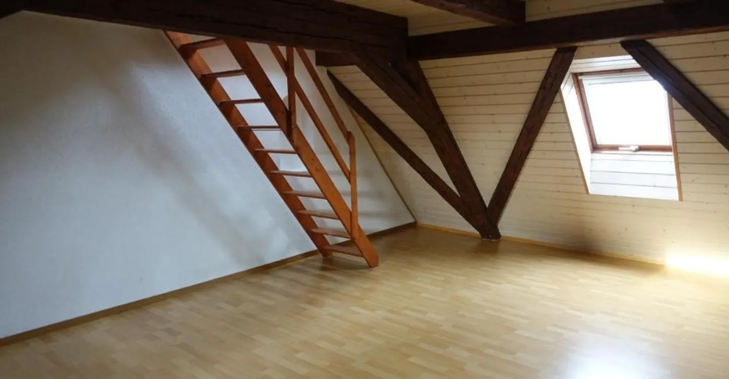 Duplex in the old town of Delémont - Photo 4 of 18