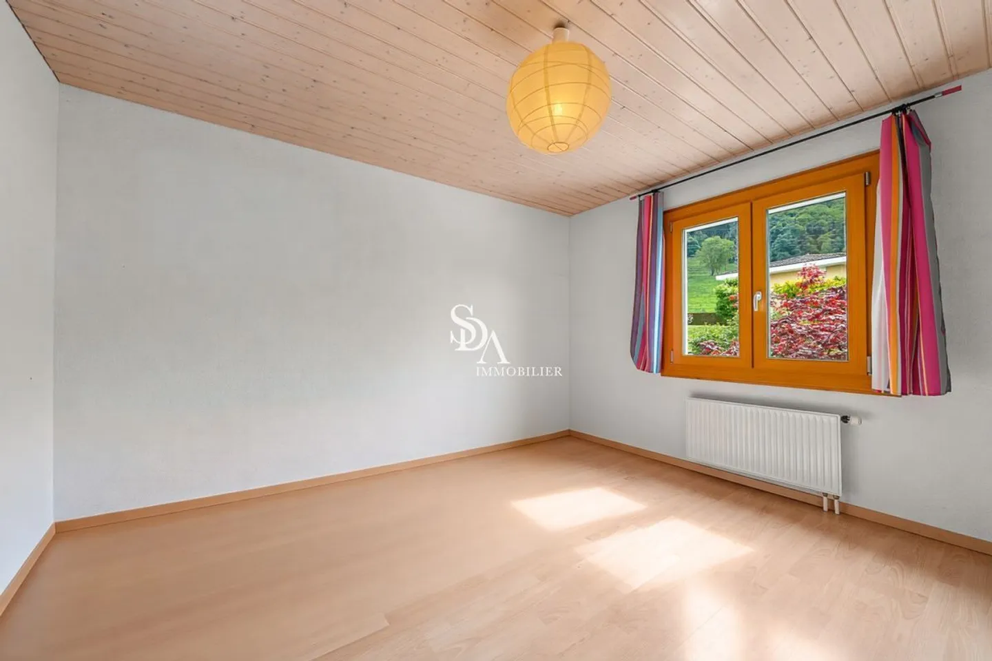 Individual villa with large and beautiful volumes in Blonay - Photo 6 of 13