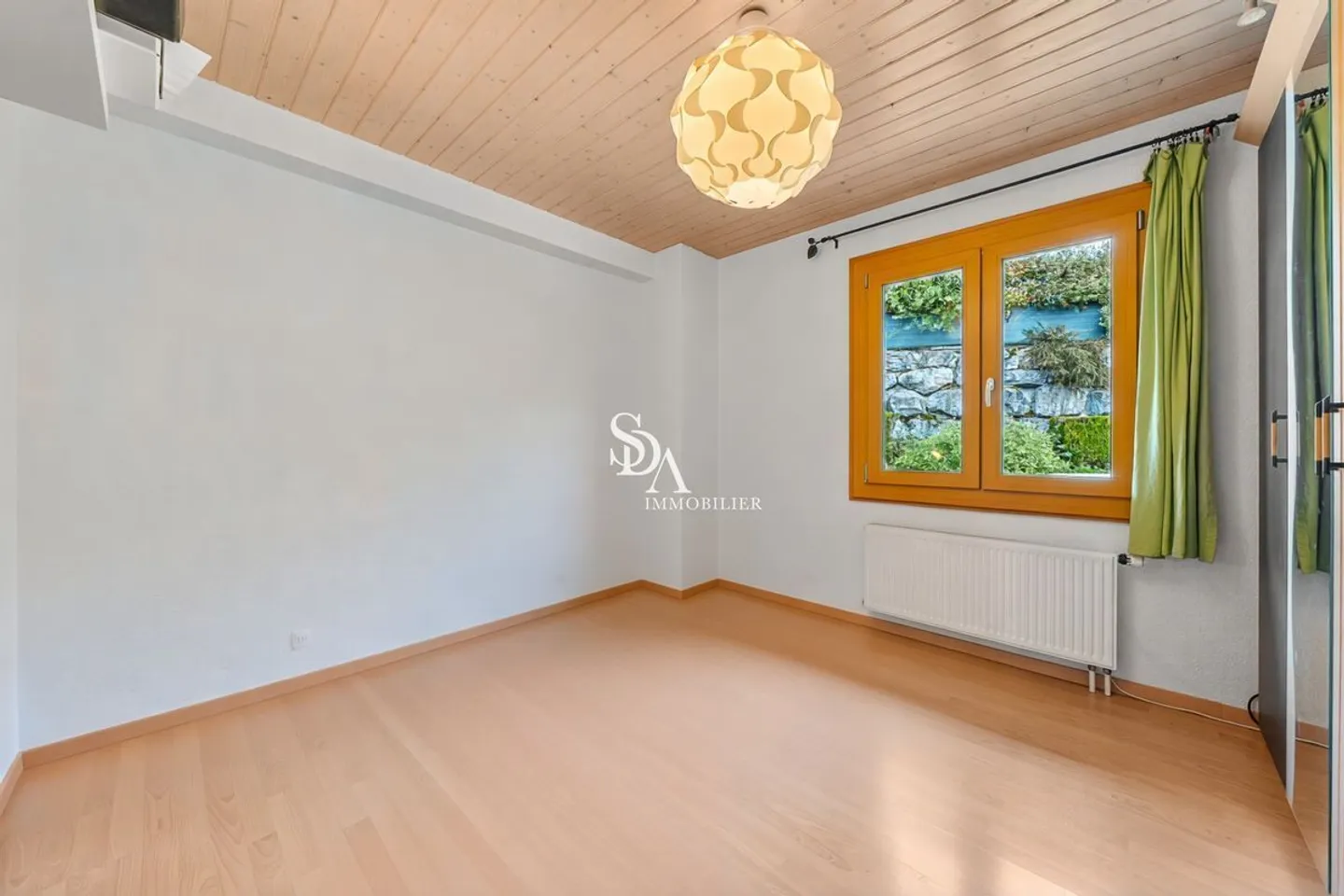 Individual villa with large and beautiful volumes in Blonay - Photo 7 of 13