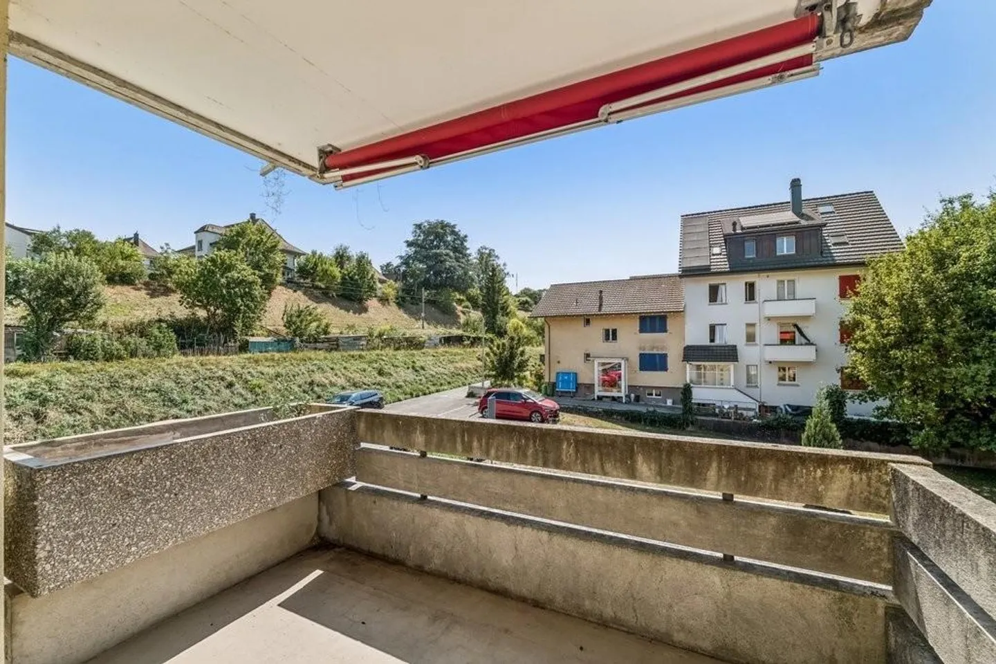 Appartement dans un quartier calme ! - Photo 6 sur 10