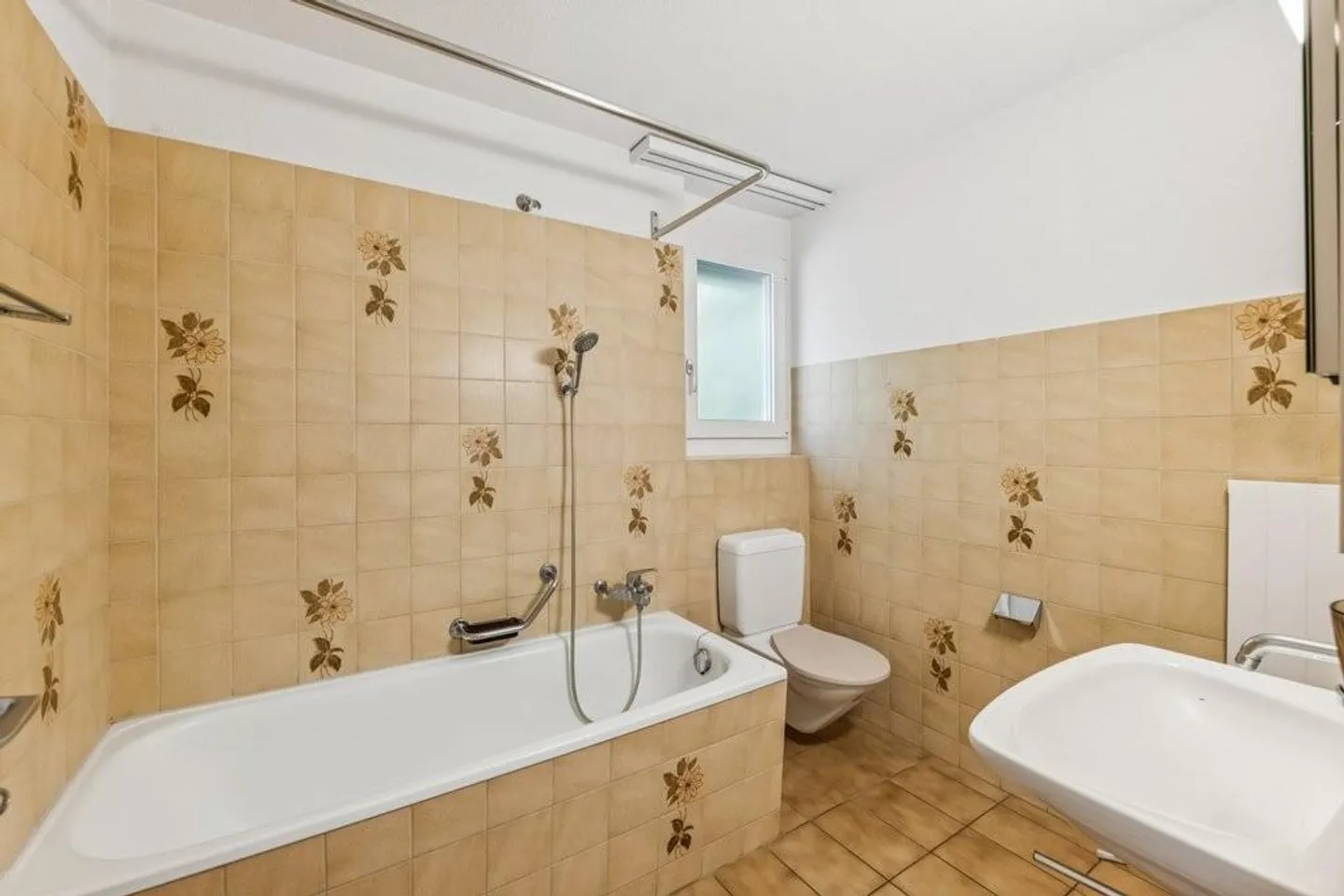 Appartement dans un quartier calme ! - Photo 10 sur 10