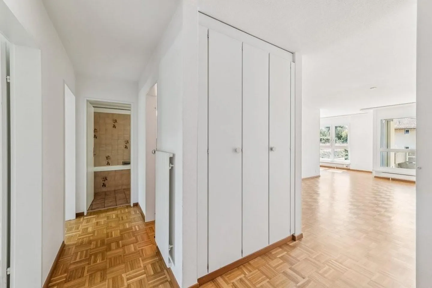 Appartement dans un quartier calme ! - Photo 2 sur 10