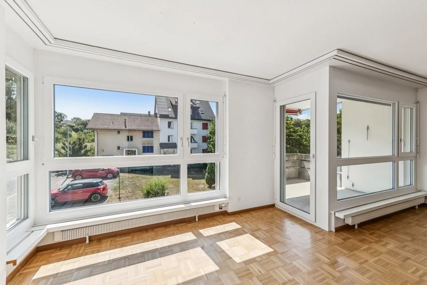 Appartement dans un quartier calme ! - Photo 4 sur 10