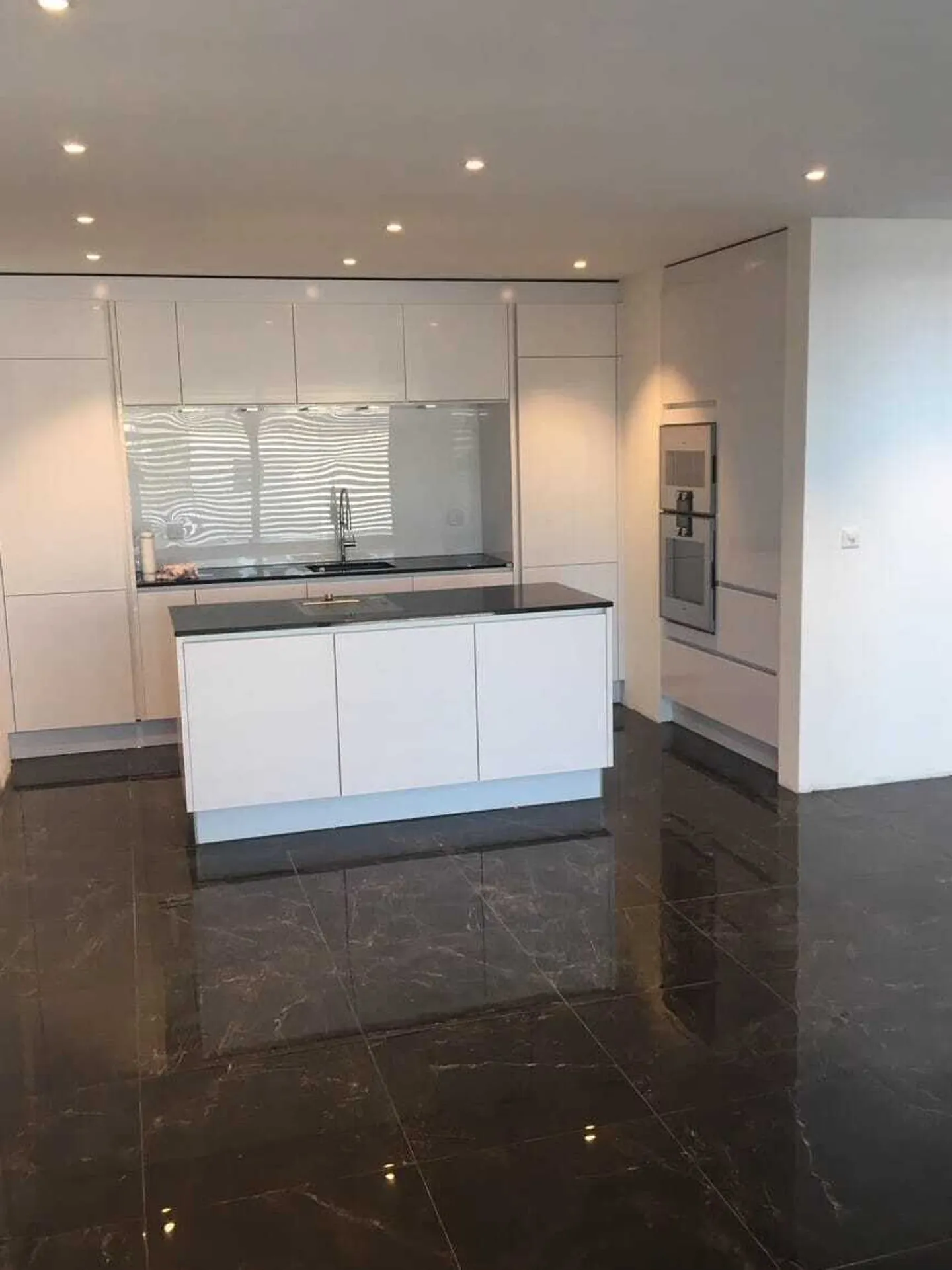 5.5-room single-family home with lake view and roof terrace in Boniswil for sale - Photo 4 of 8