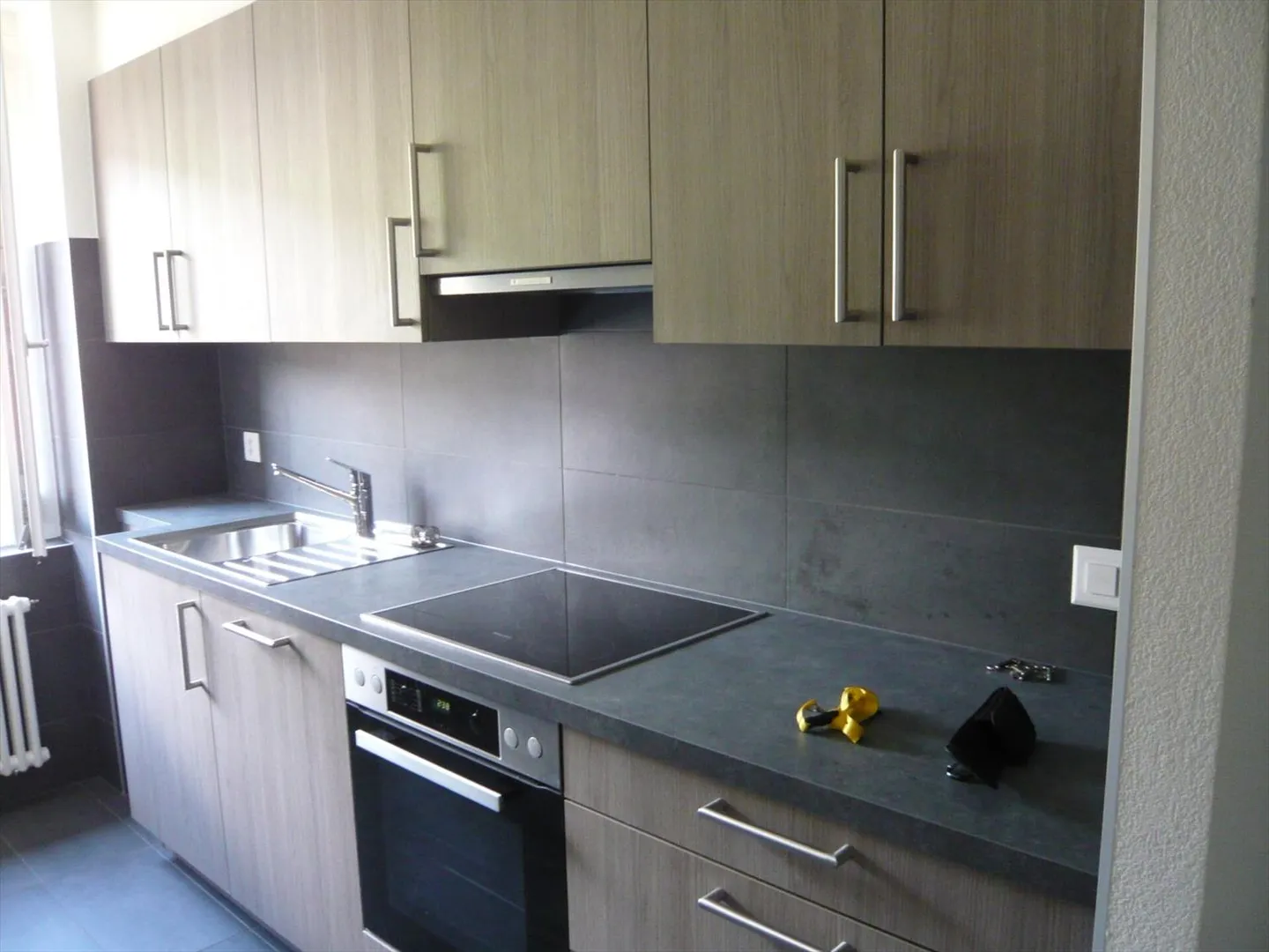 3.5 Room Apartment - Photo 1 of 13