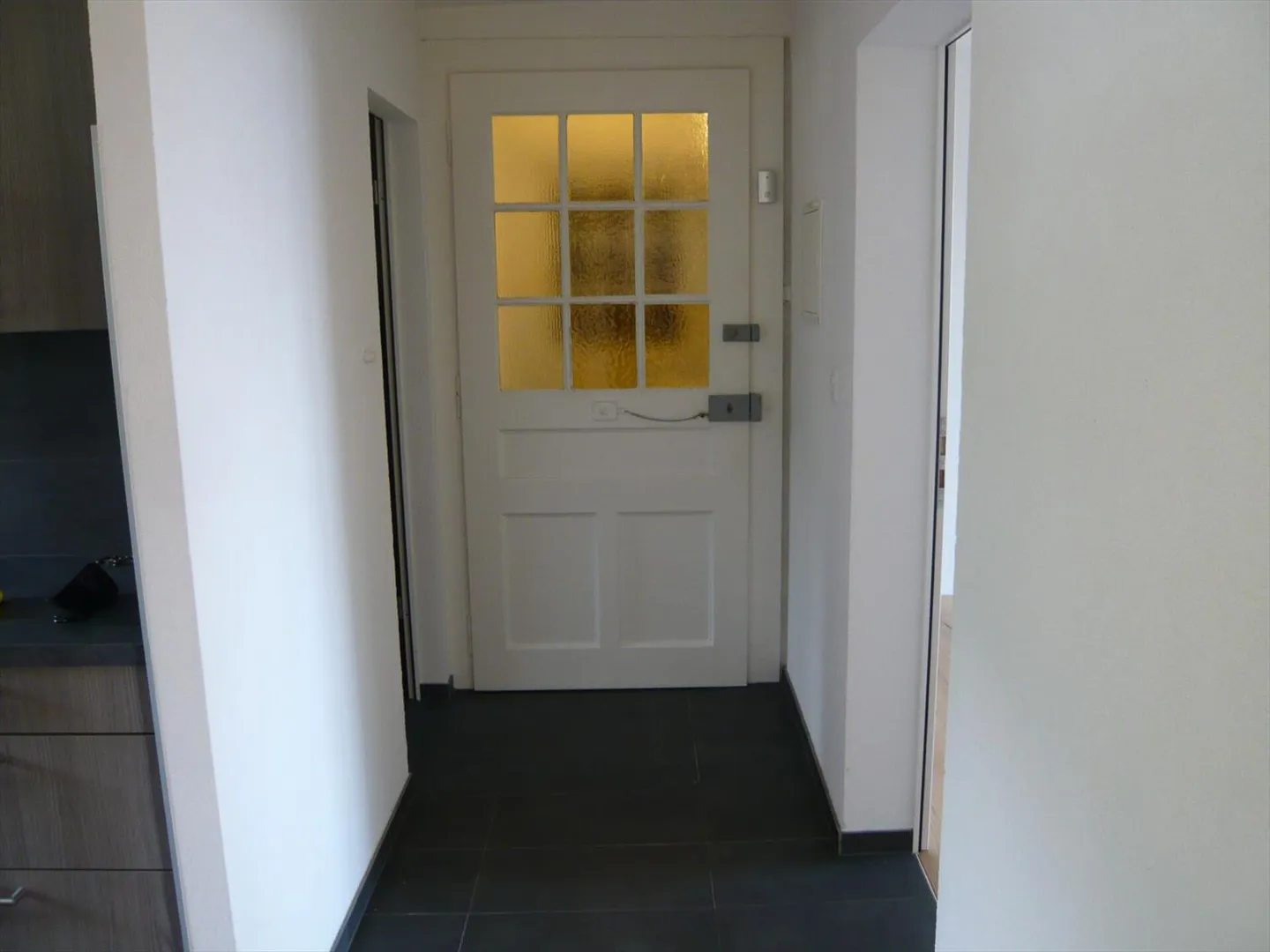 3.5 Room Apartment - Photo 9 of 13