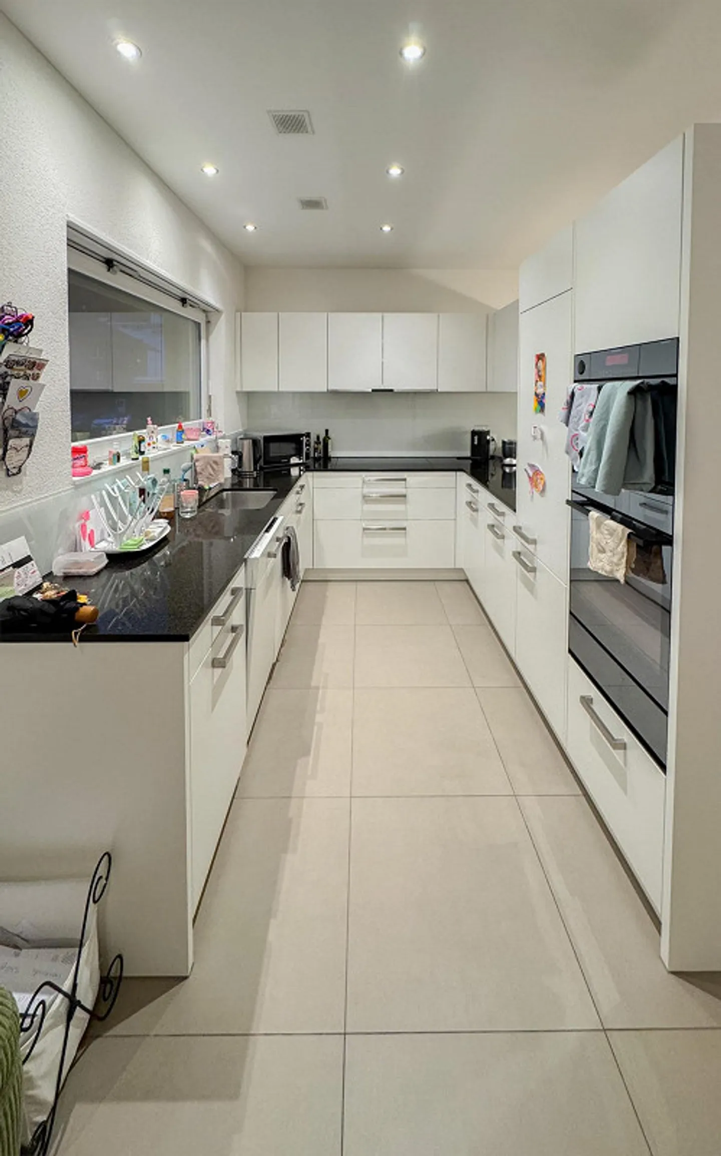 Modern apartment in the center of Schüpfheim! - Photo 2 of 11