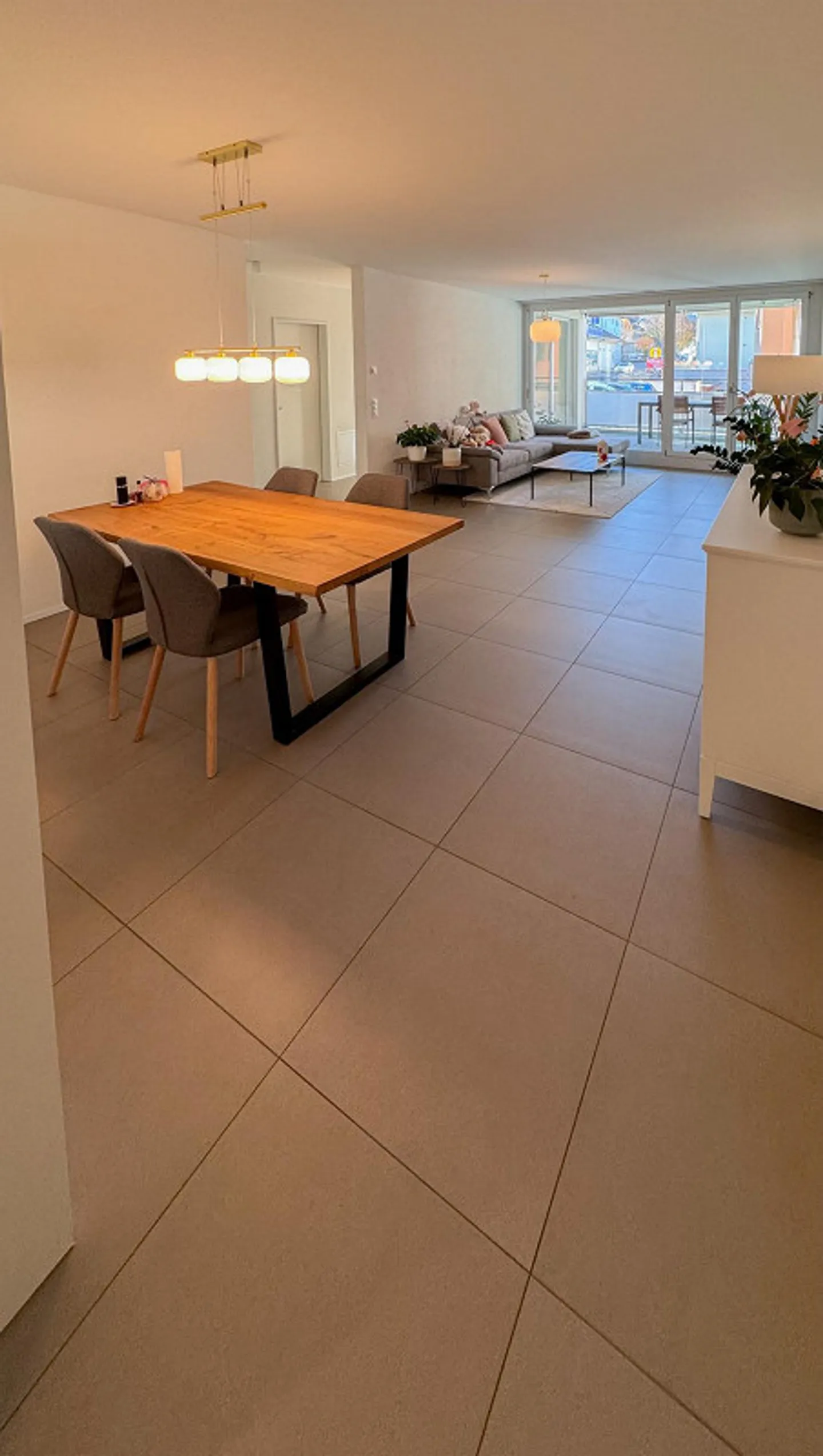 Modern apartment in the center of Schüpfheim! - Photo 3 of 11