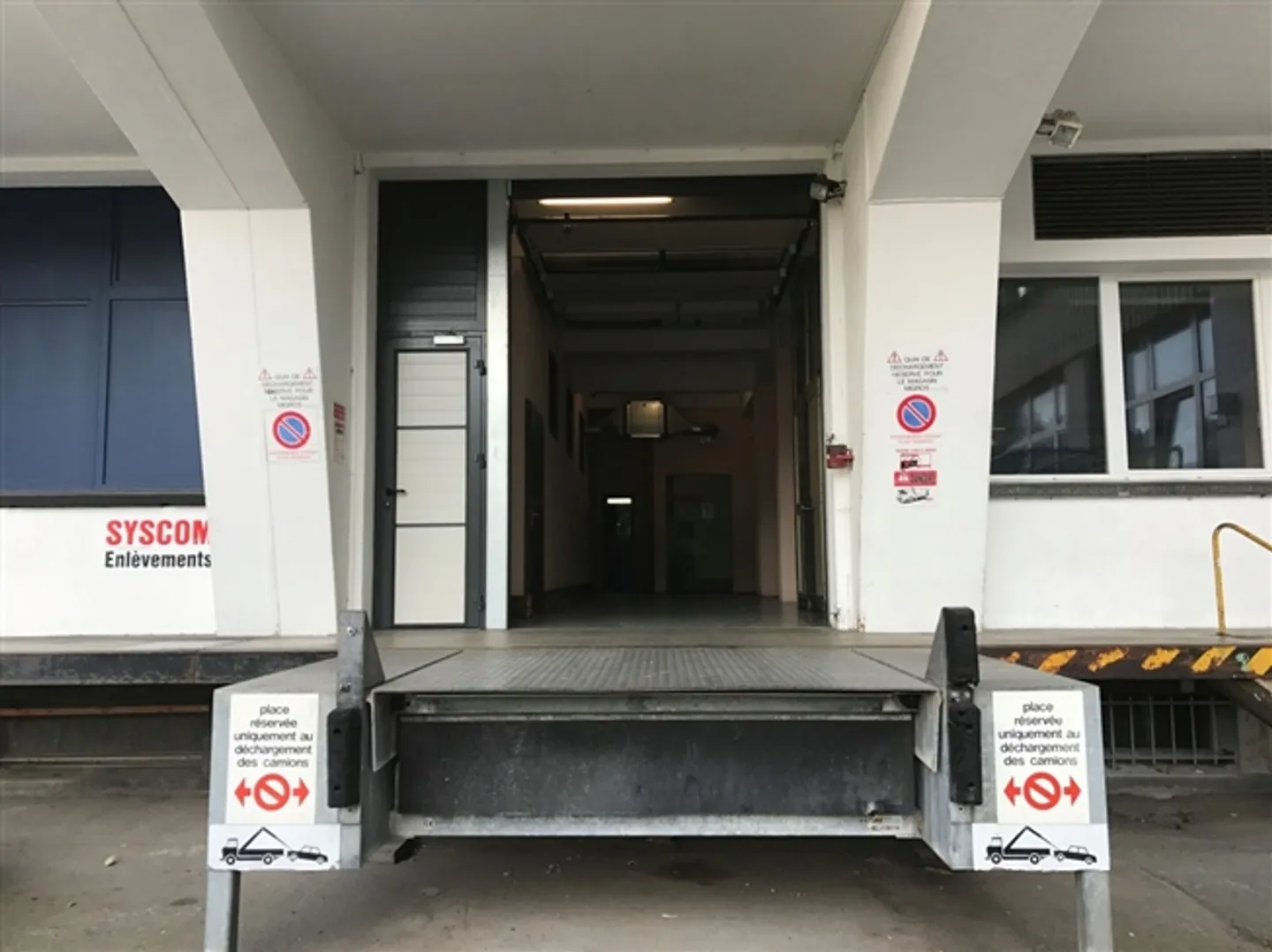 Flexibler Gewerberaum zu Vermieten - Foto 6 von 6