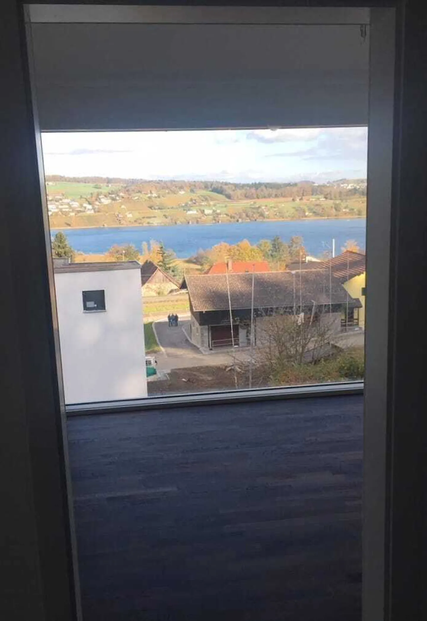 5.5-room single-family home with lake view and roof terrace in Boniswil for sale - Photo 7 of 8