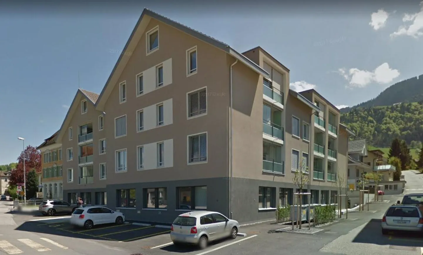 Modern apartment in the center of Schüpfheim! - Photo 1 of 11