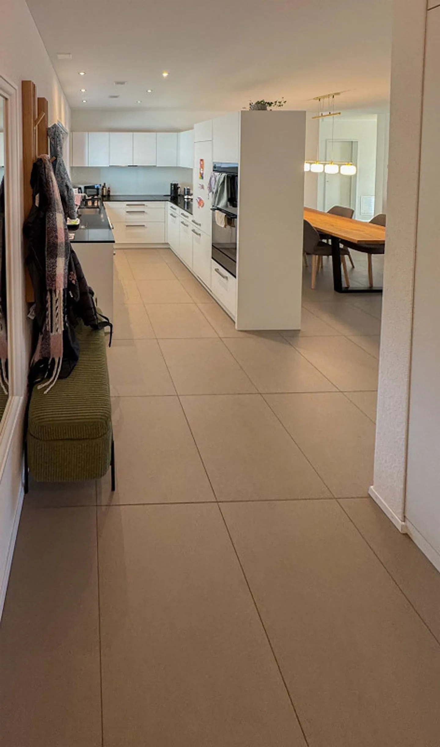 Modern apartment in the center of Schüpfheim! - Photo 4 of 11