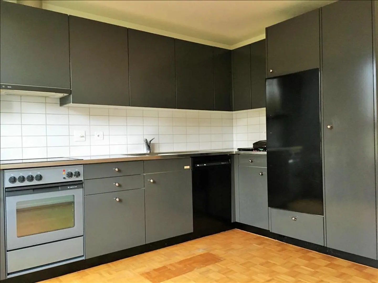 Familienfreundliches Duplex - Foto 4 von 12