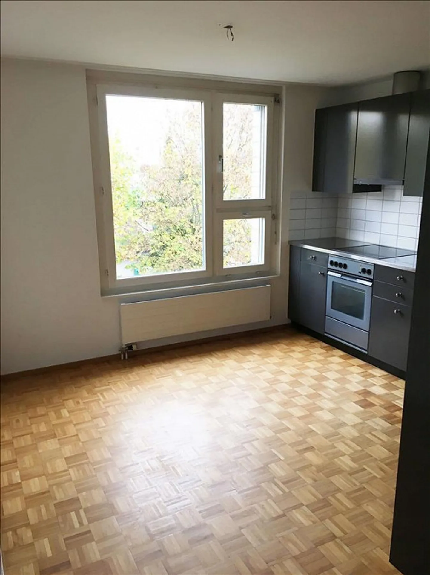 Familienfreundliches Duplex - Foto 5 von 12