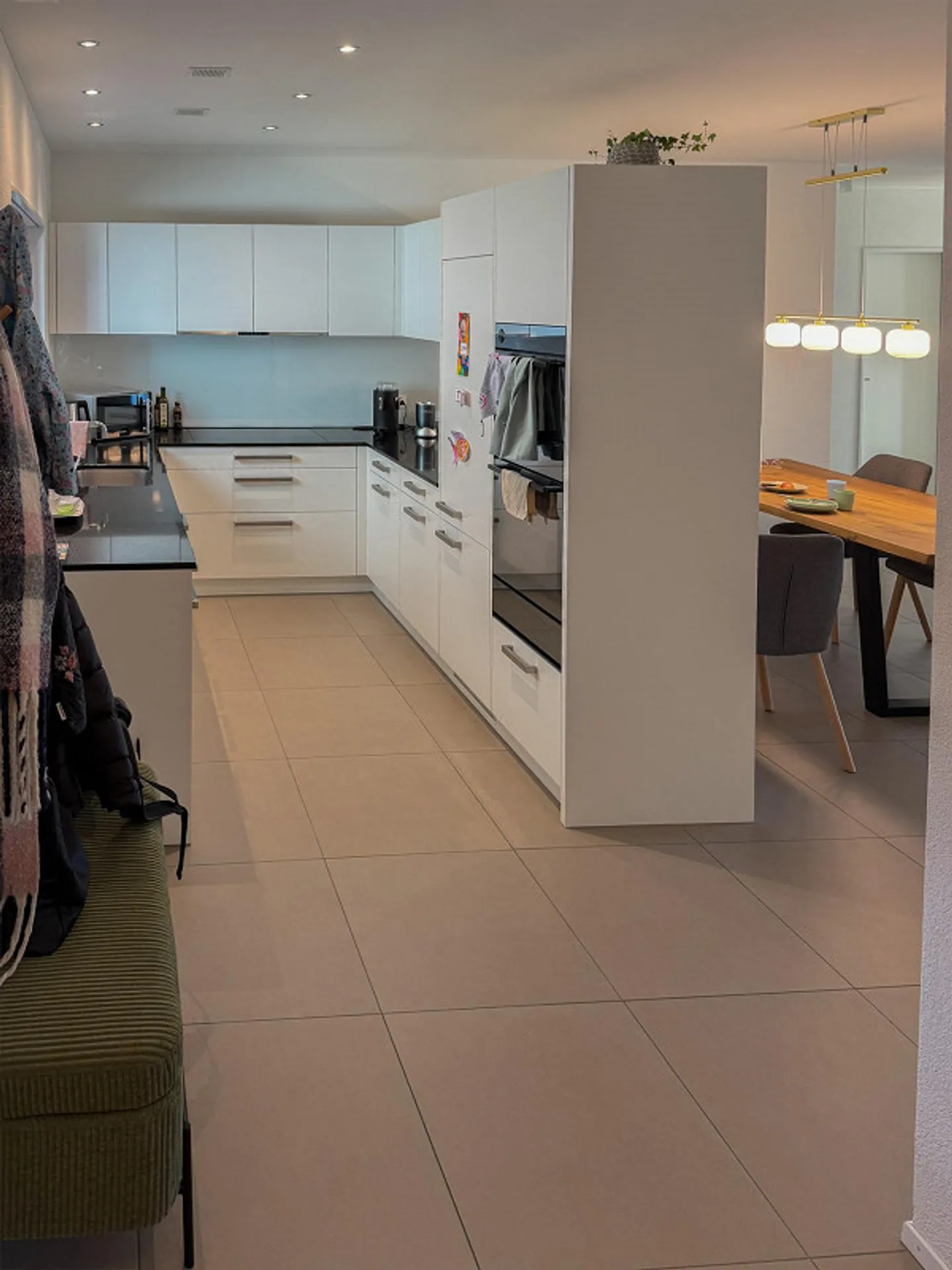 Modern apartment in the center of Schüpfheim! - Photo 6 of 11