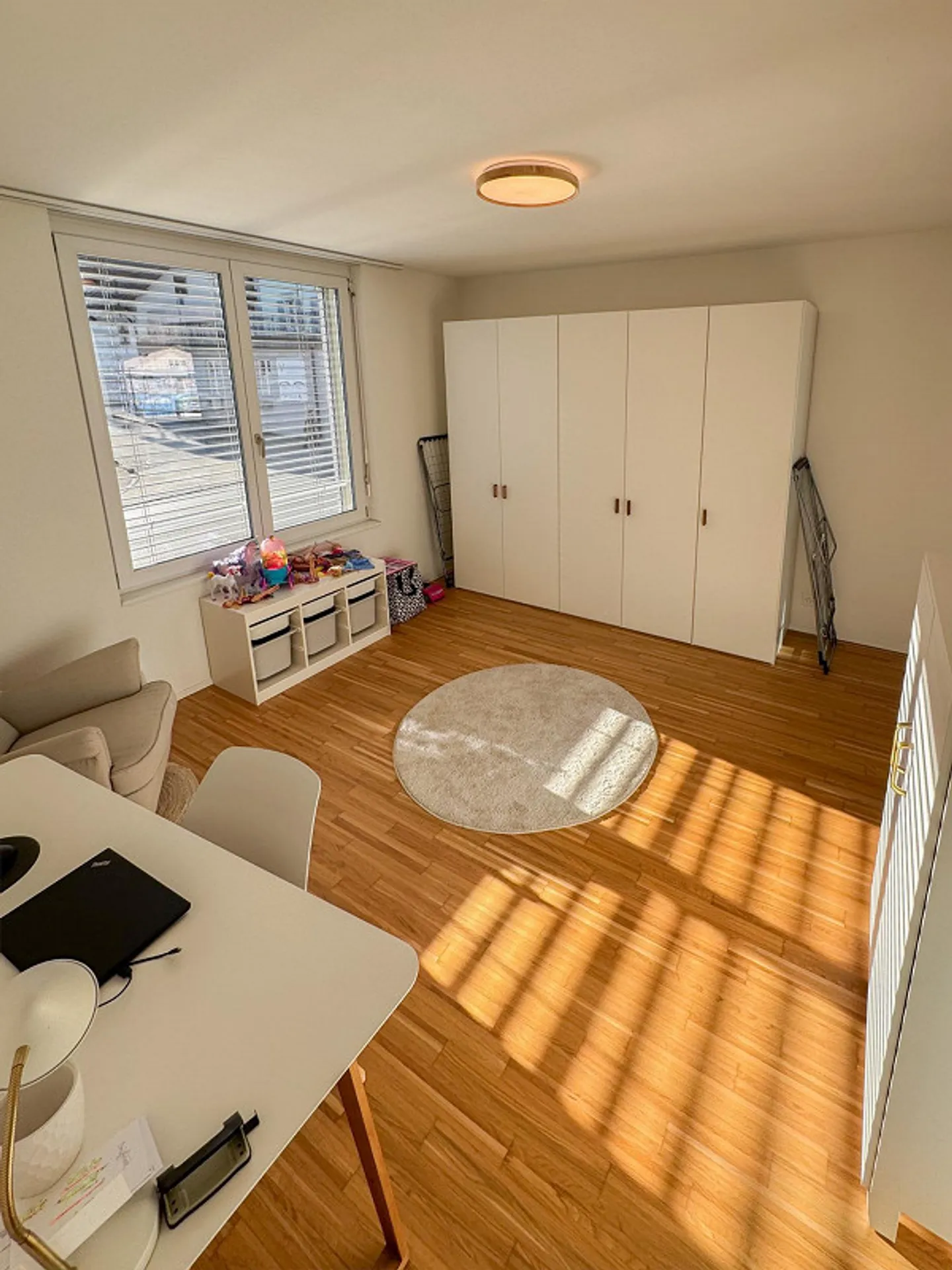 Modern apartment in the center of Schüpfheim! - Photo 7 of 11